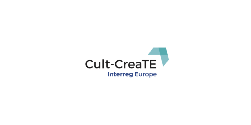 Cult-CreaTE | Interreg Europe | NTB Action Plan for Cultural Creative Tourism