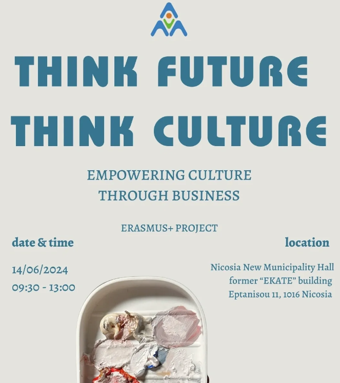 Think Future Think Culture