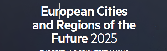 Nicosia: A Top European City of the Future for 2025