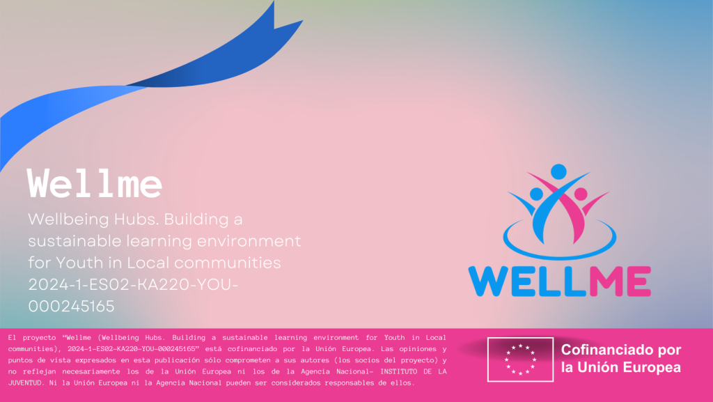 🌿 Nicosia Tourism Board Partners in the Erasmus+ WellMe Project