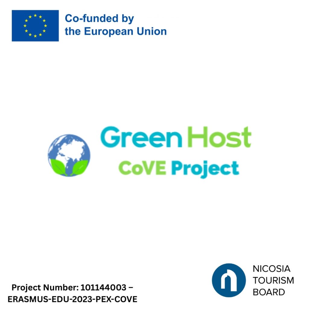 Newsletter GreenHost March 2026