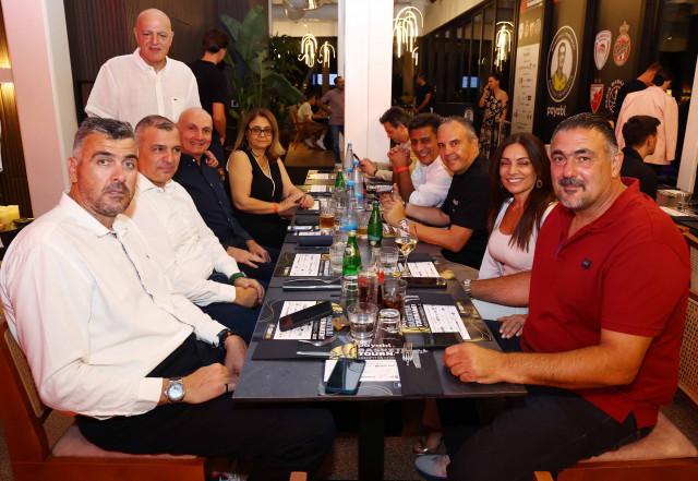 Η ΕΤΑΠ Λευκωσίας στήριξε με επιτυχία το Basketball Tournament 2025 «Νεόφυτος Χανδριώτης»