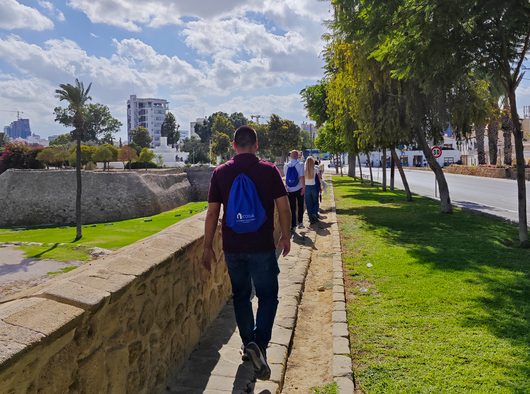 Nicosia Tourism Board and The Landmark Nicosia Join Forces to Elevate the Capital’s Visitor Experience