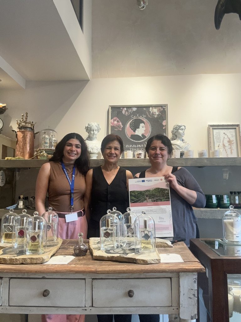 GREENSET MEDSSIM Pilot Trainings Successfully Completed in Cyprus