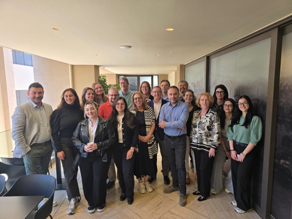 GreenSET Partners Gather in Heraklion to Shape the Next Phase of Sustainable Tourism Innovation